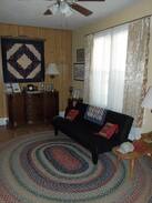 Clifton Forge West House | The Smith Creek Inn...Come sit a spell! (Suite)