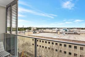 Chatswood CBD Apartment | Silkari Studio Apartment — Relax, Entertain, Shops