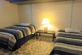 Knoxville House | Turn 2 Lodge