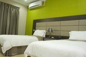 Nampula Hotel | Aurora's place