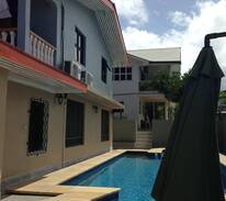 Suva Apartment | model studio flat in BAYVIEW HEIGHTS room 2