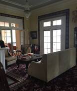 Monroe House | The Ludlow Mansion Extended Stay Ludlow Suite