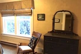 Courtenay House | Old Orchard Heritage Home