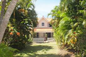 Rodney Bay House | Perfect Location in Rodney Bay, St Lucia