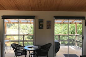 Blenheim Other | Homebrook Cottage