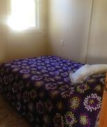Stratford Cabin | Chrissy's Cottage, Rosebank PE
