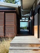 Patonga House | Pavilions on the beach at Patonga