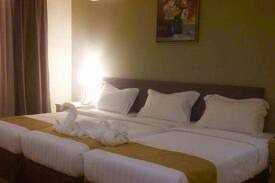 Bandar Seri Begawan Other | Venice Lodge Hotel, Kampong Kiarong