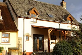 Mountshannon Cabin | Logan's Bridge ° Beautiful Residence & Yoga Room