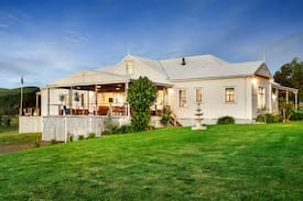 Woolamai House | Woolamai Park -Huge 7 bedroom House - Sleeps 16