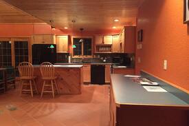 Hayward House | Hytter Hus Hostel near Birkie and CAMBA trails