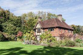 Forest Row House | The Hoopyard Country House in Forest Row