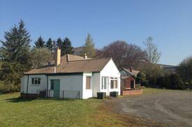 Dunkeld Bed & Breakfast | Cluarin Cottage B&B - Dinner Av :)