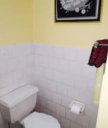 Santa Cruz House | Danbar Guest House Rooms