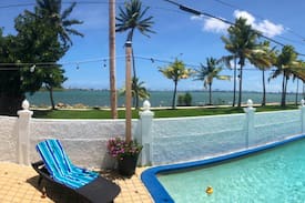 Catano House | CasAzul BayView