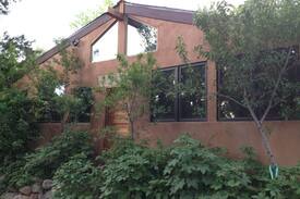 Durango Cabin | The Bunky at The Old Trout Farm