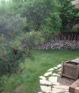 Durango Cabin | The Bunky at The Old Trout Farm