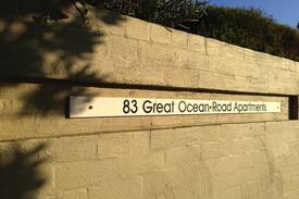 Lorne Apartment | Magic Apartment + Views@83 GREAT OCEAN ROAD Lorne