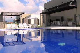 Anapoima House | La Gran Reserva de Anapoima Casa 45