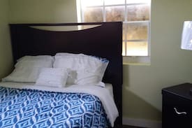 Mastic Point House | Gwen's Bed & Breakfast - Mastic Point