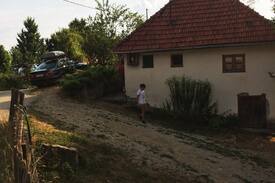 Prijepolje Apartment | Beatiful mountain and waterfalls