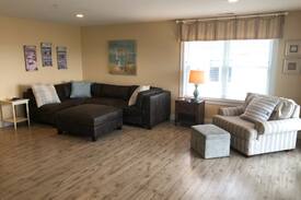 Hampton House | Hampton Sunrise Beach House
