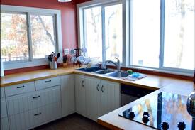 Amery Cabin | Wapo Chateau