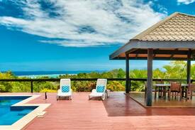 Nadi House | Maui Bay Views Fiji