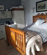 Stronmilchan House | The Bothy