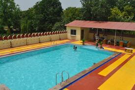 Pushkar Cabin | Villa in Pushkar Resort 2