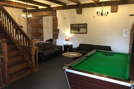 Holmrook House | Pele Tower - Irton Hall