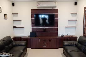 Hyderabad Apartment | Bliss Studio - Happy Home