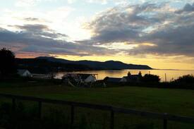 Broadford Bed & Breakfast | Claymore House