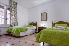 Aguadulce House | VILLA MEDITERRANEAN