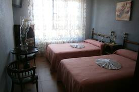 Fromista Apartment | Pensión La Vía Láctea. En Frómista