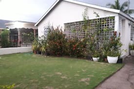 Spanish Town Apartment | WHITE WATER MEADOWS GUEST HOUSE