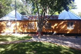 Mwanza House | Charming Bungalow