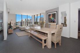 Southport Apartment | Southport Long term rentals considered