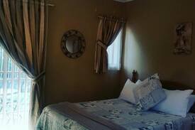 Klerksdorp Bed & Breakfast | Villa D'Amico Guesthouse. Home, away from home.