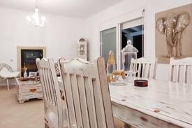 Saktouria Apartment | Secret Villa-Agios Pavlos