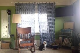 Midtown Sacramento Apartment | Private room in Midtown
