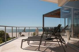 Clifton House | Clifton 3rd Beach House