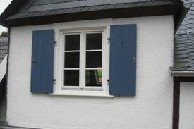 Mainz-Bingen House | Landhaus in Niederheimbach