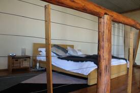 Woodbridge Apartment | Berry Patch Studio - Peppermint Ridge Retreat