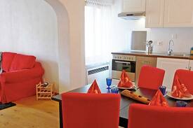 St. Moritz Apartment | Cozy, newly renovated apartment in St Moritz