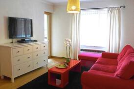 St. Moritz Apartment | Cozy, newly renovated apartment in St Moritz