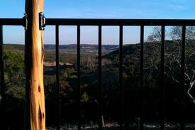 Wimberley Cabin | Buttercup Hill Scenic Cabins, Ancil's Attic