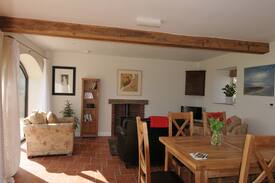 Gilling East Cabin | Pear Tree Cottage @ Coach Cottages