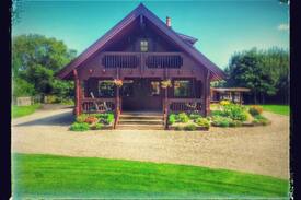 Gowran Cabin | Clover Cabin Escape