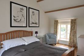 Gilling East Cabin | Pear Tree Cottage @ Coach Cottages